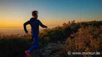 Laufen für Anfänger: Mit diesen Tipps gelingt der Einstieg