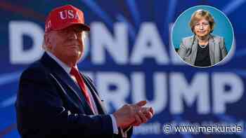 Israel-Konsulin über Friedensnobelpreis für Trump: „Hätte er schon viel früher verdient“