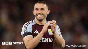 Aston Villa set to fend off Everton interest in McGinn