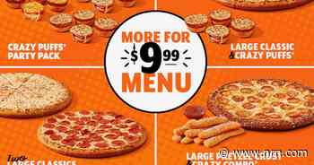 Pizza industry bets on value meals and promotions to win back customers