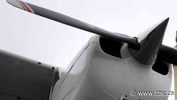 2 student pilots dead after planes collide near Steinbach in southern Manitoba