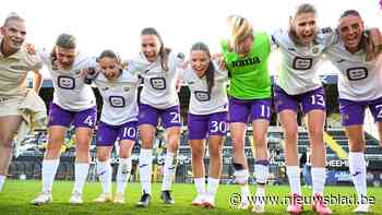 Senna Koeleman ruilt RSCA Women voor ADO Den Haag