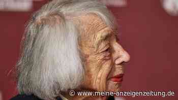 Gedenkfeier für Margot Friedländer: Berlin verneigt sich vor Zeitzeugin