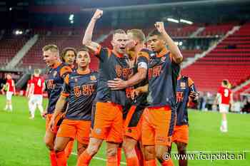 ‘FC Volendam wil PSV-talent (20) kopen’
