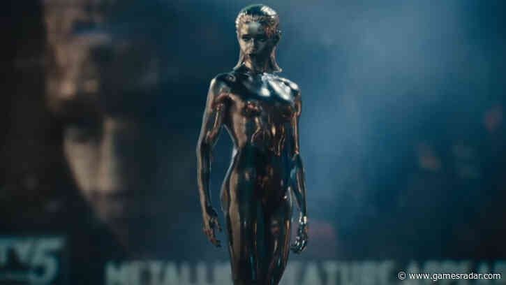 New Fantastic Four clip reveals the Silver Surfer's chilling introduction of Galactus: "Your planet is now marked for death"