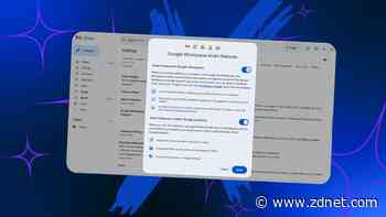 Gemini can access your Android phone's other apps, unless you stop it - here's how