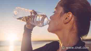 Experts Clear Up This Summer's Confusing Dehydration Myths