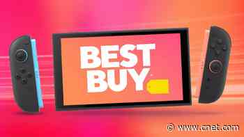 Nintendo Switch 2 Restock Tracker: Amazon’s First Restock Is During Prime Day, but There’s a Catch