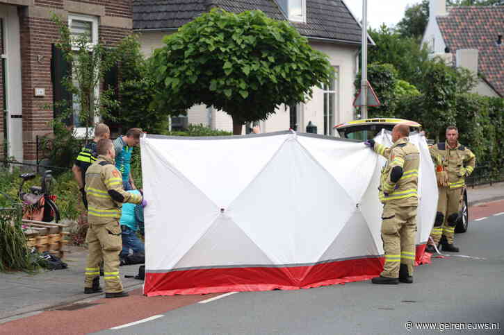 Arrestant overlijdt in politiebusje onderweg naar politiebureau