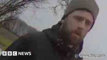 Man convicted of hare-coursing offences