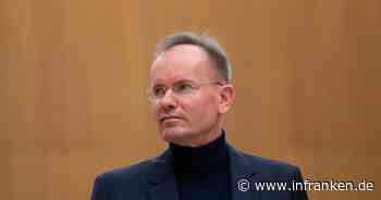 Wirecard-Prozess: Insolvenzverwalter als Zeuge im Gericht