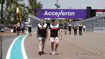 Rekorde, Mehrjahreshochs und Allzeittiefs: Diese Schweizer Aktien sind seit Wochen im Fokus