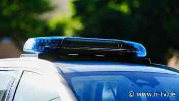 Einsatz in Barmbek-Nord: Polizei findet tote Frau in Hamburg - Mann stirbt wenig später