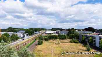 47 nieuwe sociale huurwoningen aan de rand van het centrum van Diepenbeek