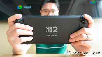 That Amazon listing for the Nintendo Switch 2 is likely fake - here's why