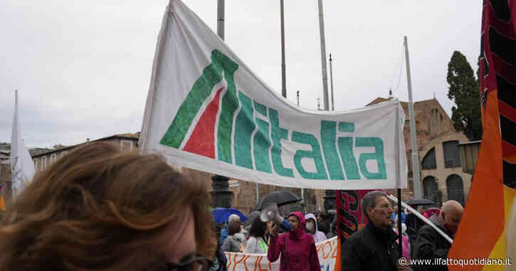 “Alitalia Aviation fu liquidata”. La Consulta chiude il caso della norma sui 2000 lavoratori a casa