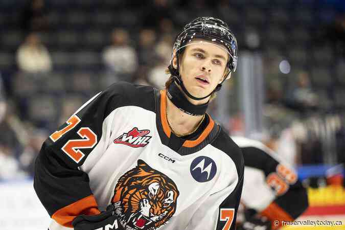 Canadian junior hockey phenom Gavin McKenna to announce NCAA destination