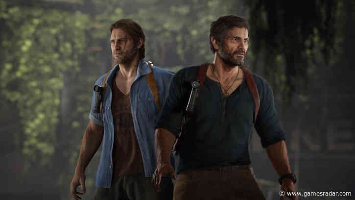 The Last of Us Part 2 is fast becoming Sony's Skyrim: Naughty Dog has come up with yet another excuse to revisit it – a "chronological experience" update that rearranges the story