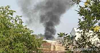 ‘This is something serious’: Pilots killed in plane crash near Steinbach, Man.