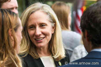 Arlington Democrats shoot for 3-to-1 victory margin to help Spanberger