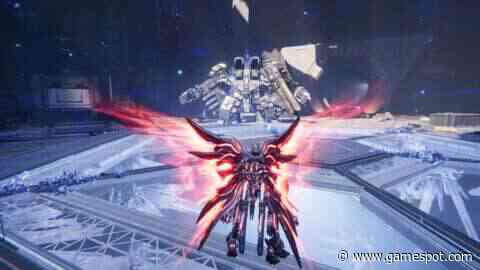 Mecha Break Review - Strike Fast