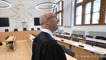 DFB legt Revision ein: Sommermärchen-Prozess geht in nächste Runde