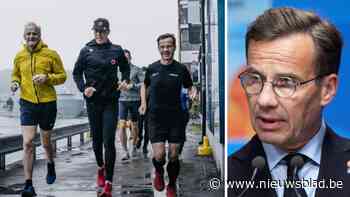 Alle geheimen op straat: lijfwachten van Zweedse premier deelden jarenlang routes en verblijfplaatsen via Strava