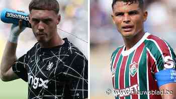 LIVE. Wie wordt de eerste finalist op het WK voor Clubs? Volg hier het duel tussen Fluminense en Chelsea