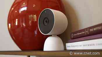 Best Indoor Security Cameras for 2025: Tested in Our Own Homes