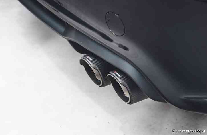 Herrie maken met de auto? De politie houdt je in de gaten!