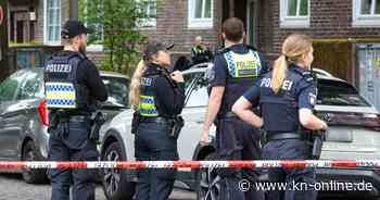 Hamburg: Frau und Mann sterben durch mutmaßliche Gewalttat