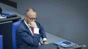 Justiz-Ohrfeige für Merz: Gericht zwingt Regierung zu Afghanistan-Visa