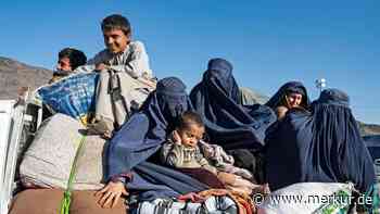 Berliner Verwaltungsgericht entscheidet: Bund muss Afghanen Visa erteilen