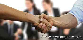 Bancroft Minden Forest Company part of funding investment