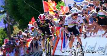 Podcast In het Wiel | ‘Echt reuzeknap dat Vingegaard kan volgen op Pogacar-terrein’