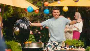 Jumbo en Jan Smit gaan 'tranquilo' de zomer in: 'Dat is onze stylo'