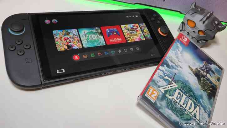 I've been a Zelda fan for over 30 years, here's why I would avoid the Tears of the Kingdom Switch 2 Edition this Prime Day