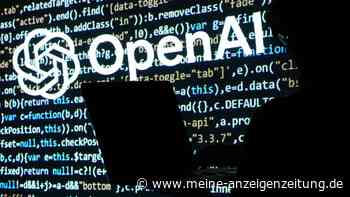 Alle ChatGPT-Chats müssen jetzt dauerhaft gespeichert werden – Auch gelöschte