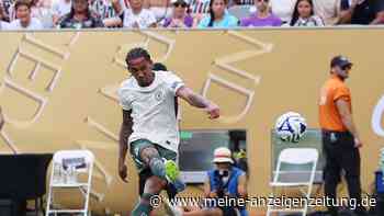 Fluminense gegen Chelsea jetzt im Live-Ticker: Bilderbuch-Tor gegen den Ex-Club