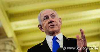 Nahost-Liveticker: Netanjahu: Es wird keine Hamas geben