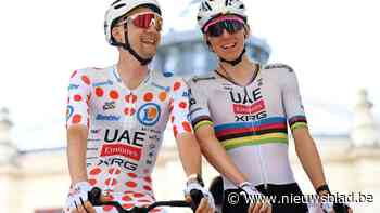 “Tadej die zegt: ‘Trager jongens’, dat heb ik nog nooit meegemaakt”: Tim Wellens over zijn rol als luitenant van Pogacar