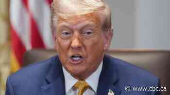 Trump says he will impose 50% tariff on copper