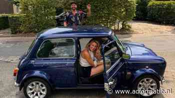 Frederike den Ottelander vertrekt bij Buutvrij