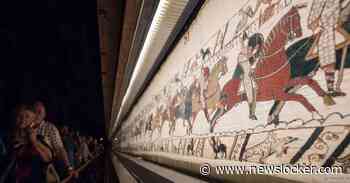 Frankrijk leent beroemde ‘Tapijt van Bayeux’ uit aan VK, voor het eerst in bijna 1000 jaar