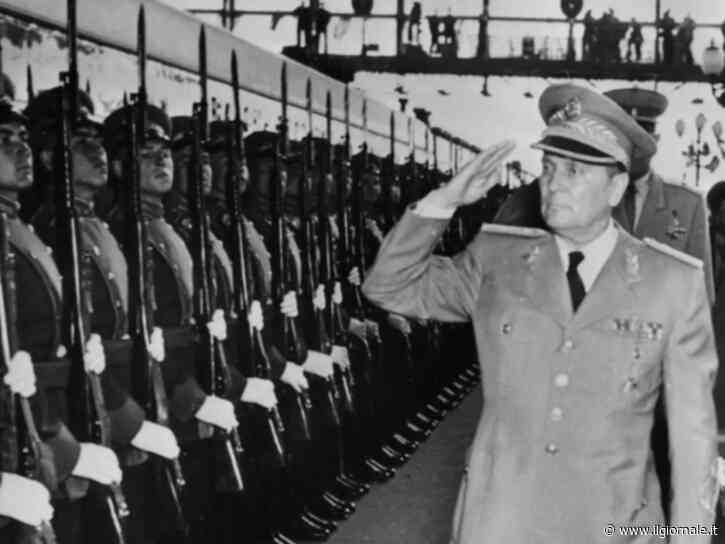 La vergogna della sinistra italiana al Parlamento Ue: vota "no" al ricordo delle vittime di Tito