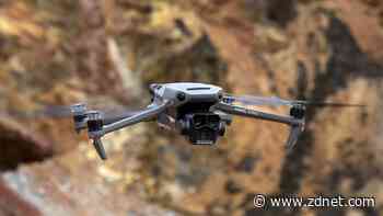 Fantastic DJI drone deals for Amazon Prime Day