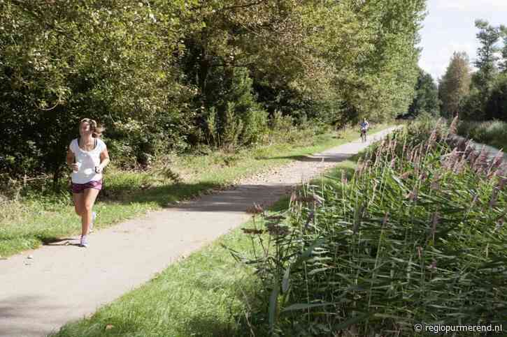 Purmerbos piept en kraakt: jaarlijks tekort van €730.000 en dringend onderhoud nodig