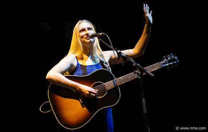 Billie Marten: “Mostly, artists are in financial ruin – we’re all paying Taylor Swift”