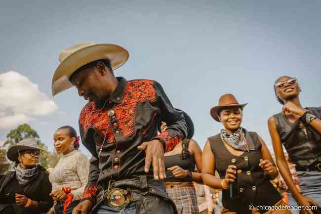 Sheriff Abruptly Cancels ‘Boots On The Ground’ Event Over ‘Safety Concerns’