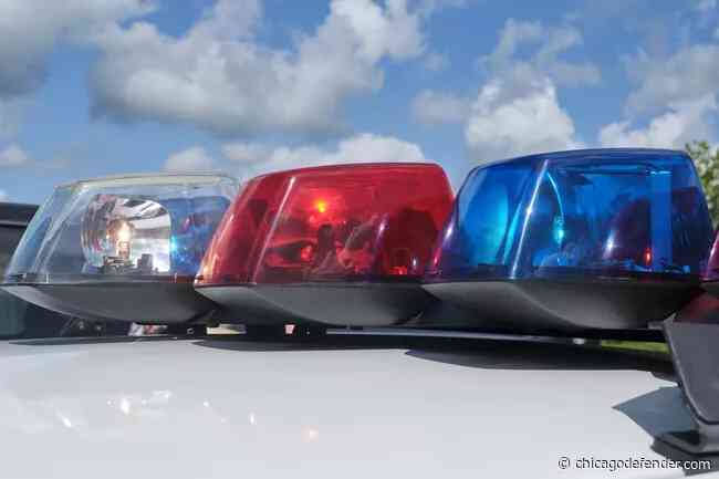 Cops Falsely Accuse Black Driver Of Drug Deal After He Gave Man A Ride